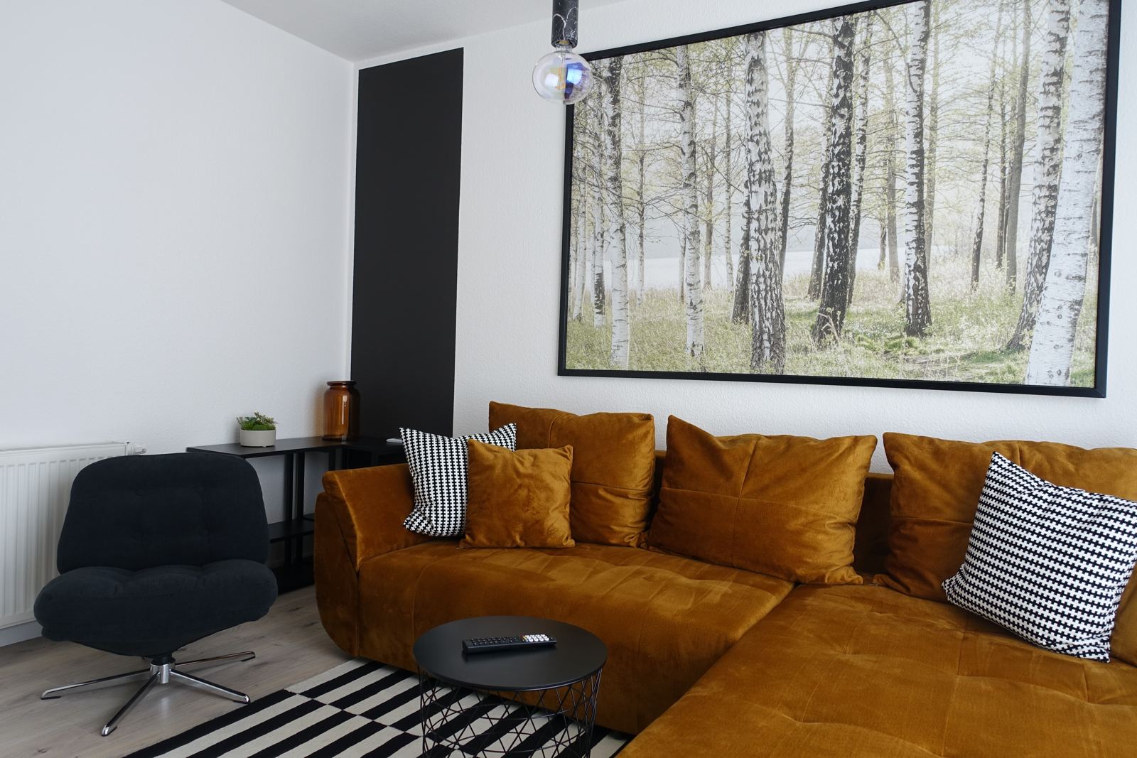 Apartment Annett