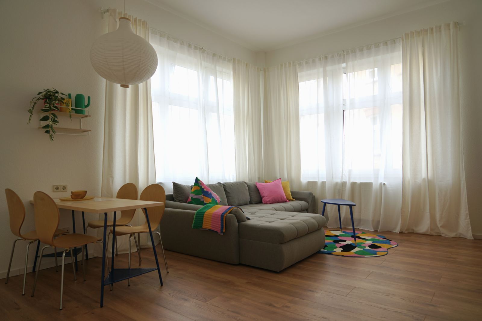 Apartment Mira